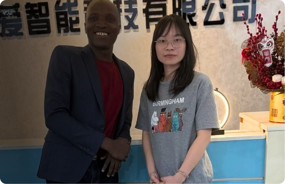 Équipe Connexion Stratégique