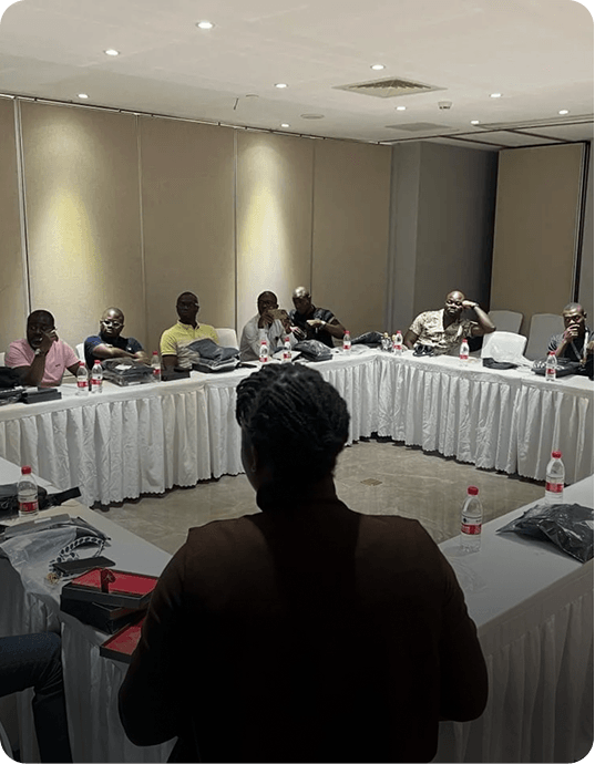 Formation Connexion Stratégique